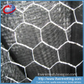 China manufacture supply galvanized weight of chicken wire mesh